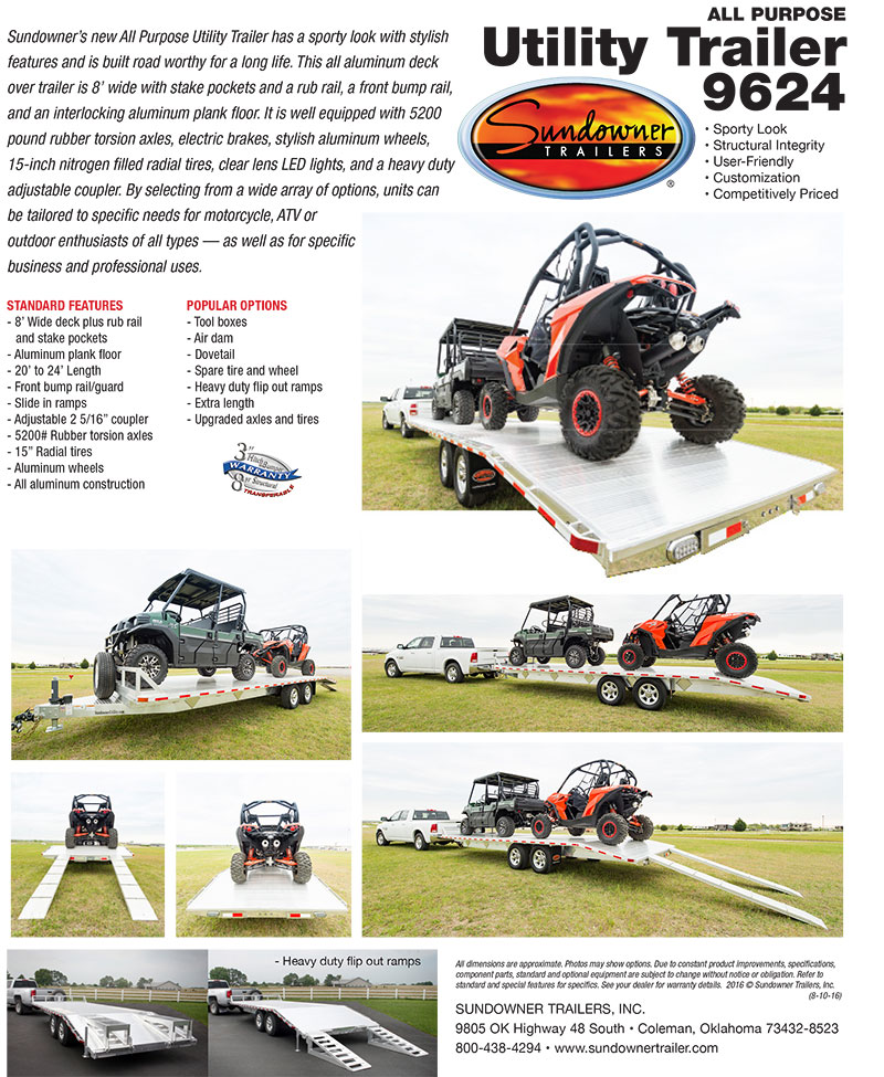 Ocala Trailer Burnyzz, LLC