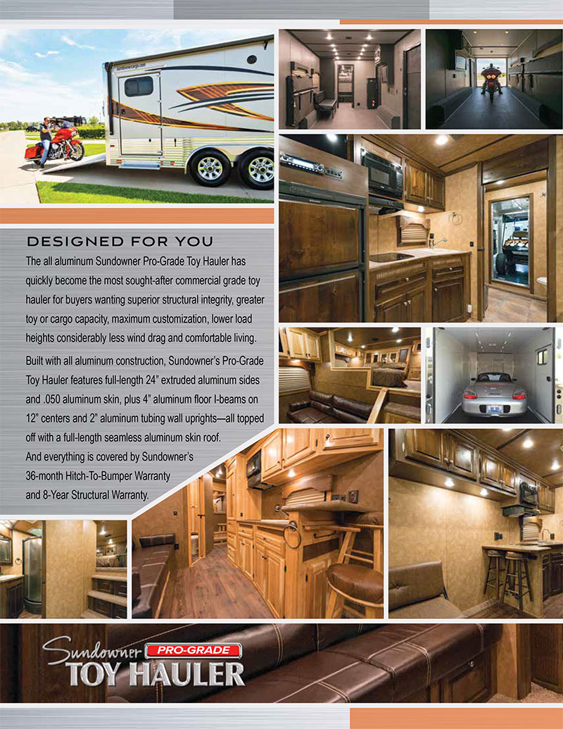 Ocala Trailer Burnyzz, LLC