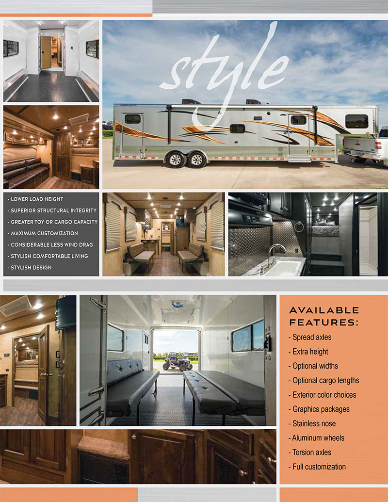 Ocala Trailer Burnyzz, LLC