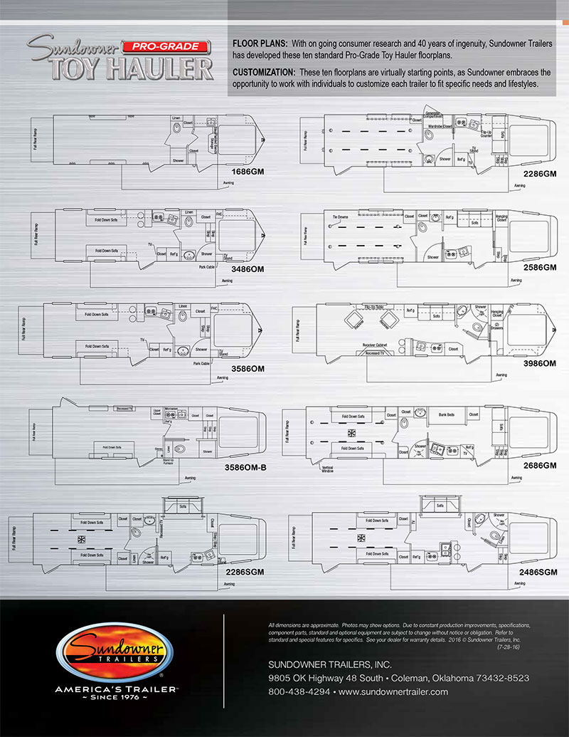 Ocala Trailer Burnyzz, LLC